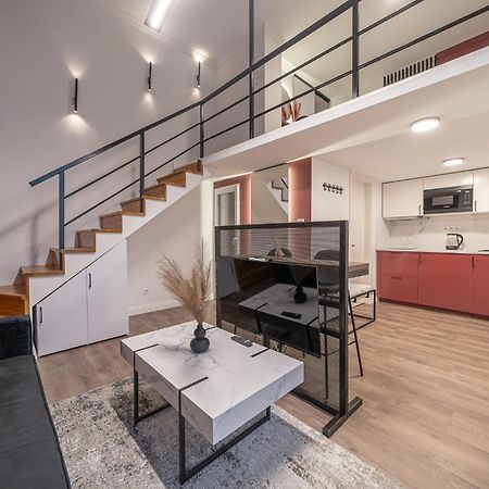 D37 - Dohany Street Urban Suite - Best Location By Bqa Budapeşte Dış mekan fotoğraf