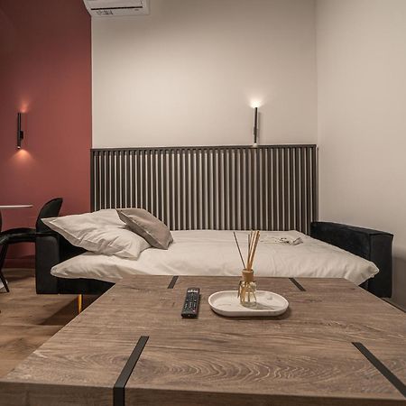 D37 - Dohany Street Urban Suite - Best Location By Bqa Budapeşte Dış mekan fotoğraf