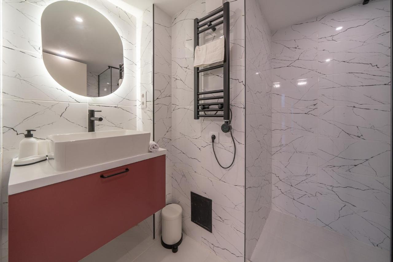 D37 - Dohany Street Urban Suite - Best Location By Bqa Budapeşte Dış mekan fotoğraf