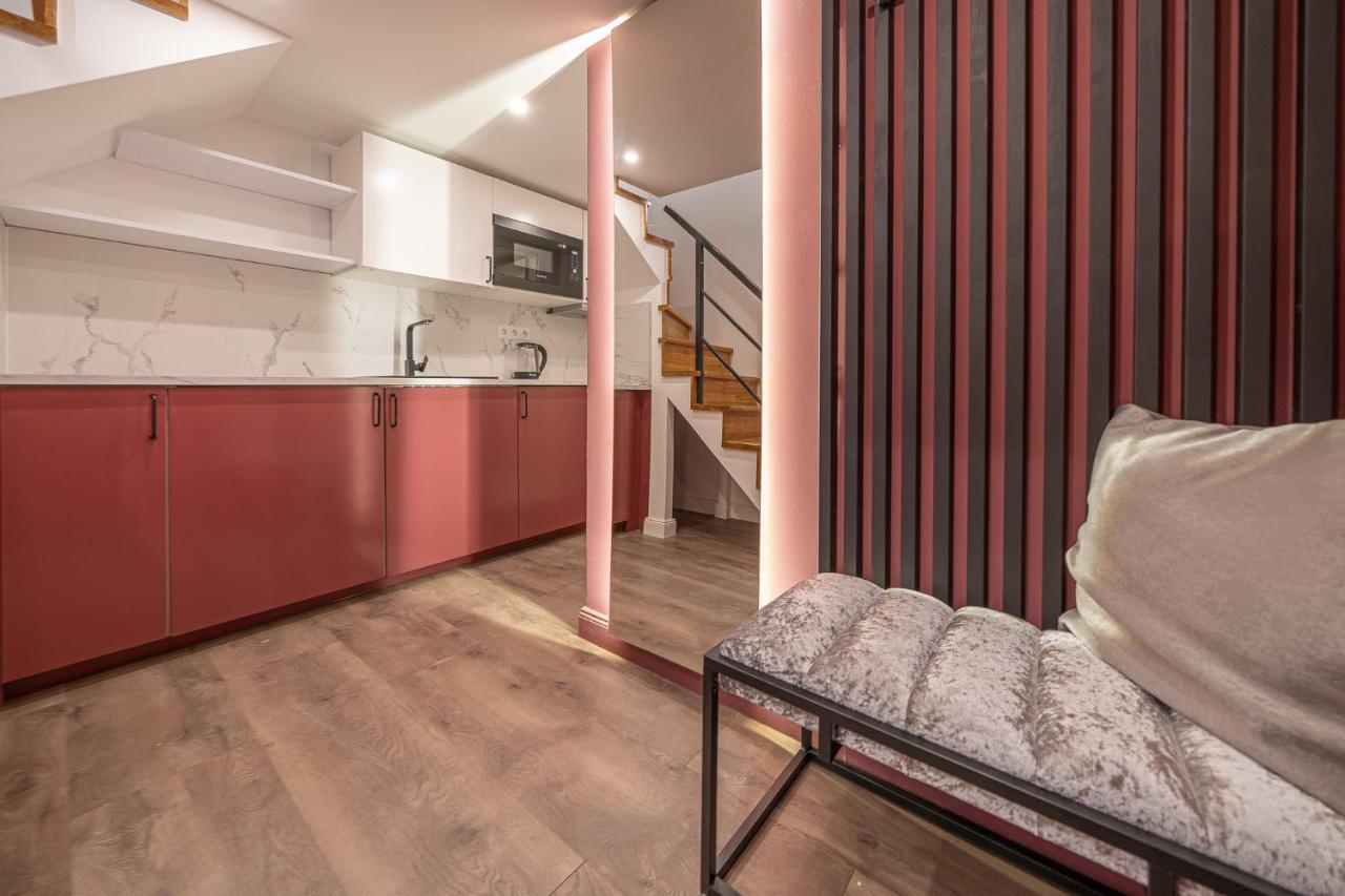 D37 - Dohany Street Urban Suite - Best Location By Bqa Budapeşte Dış mekan fotoğraf