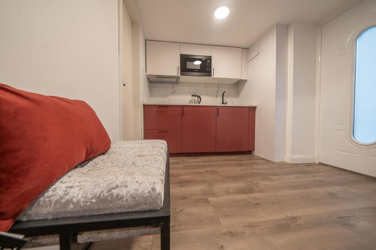 D37 - Dohany Street Urban Suite - Best Location By Bqa Budapeşte Dış mekan fotoğraf
