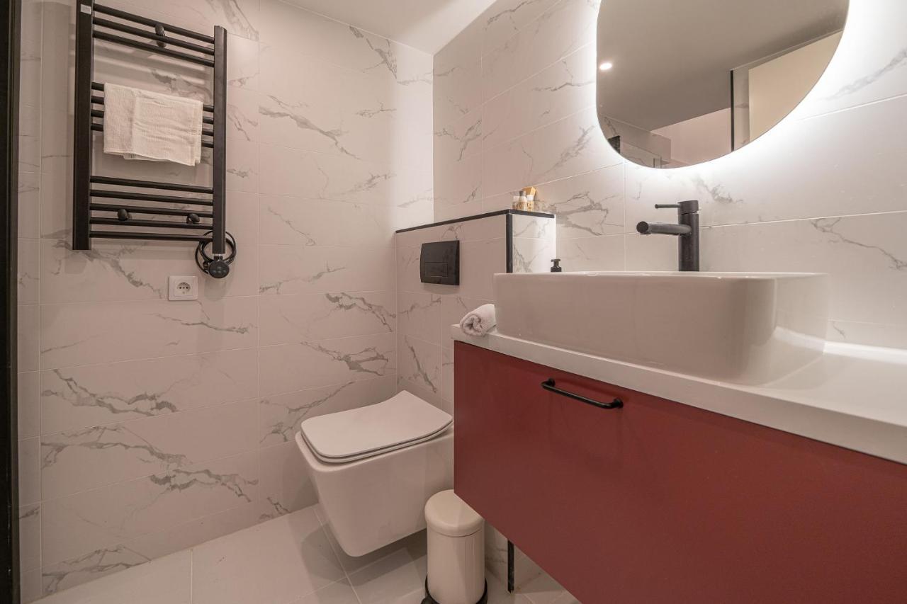 D37 - Dohany Street Urban Suite - Best Location By Bqa Budapeşte Dış mekan fotoğraf