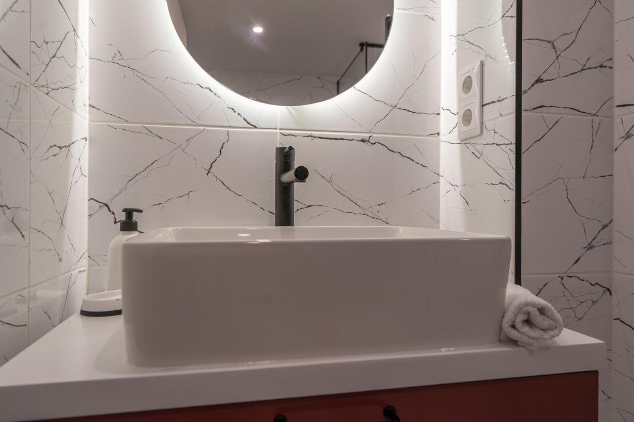 D37 - Dohany Street Urban Suite - Best Location By Bqa Budapeşte Dış mekan fotoğraf
