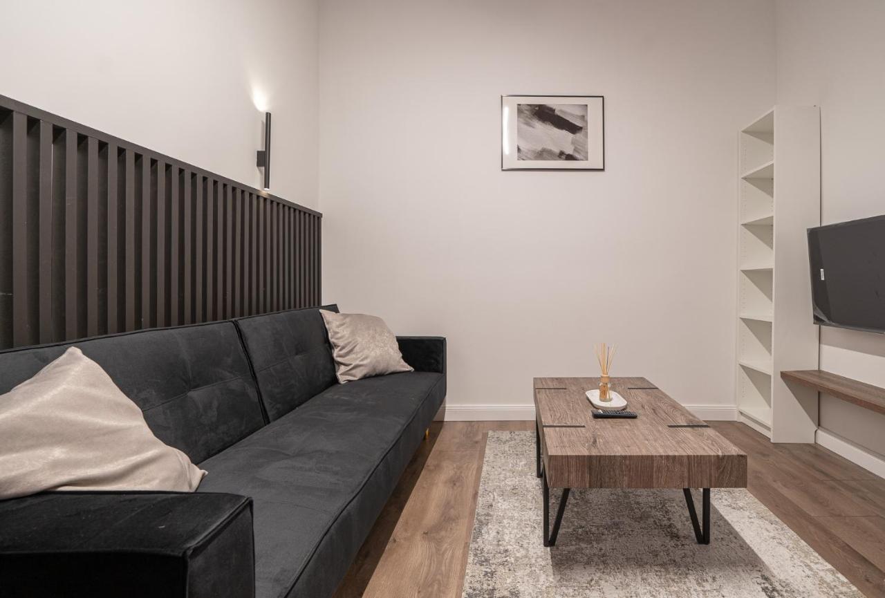 D37 - Dohany Street Urban Suite - Best Location By Bqa Budapeşte Dış mekan fotoğraf