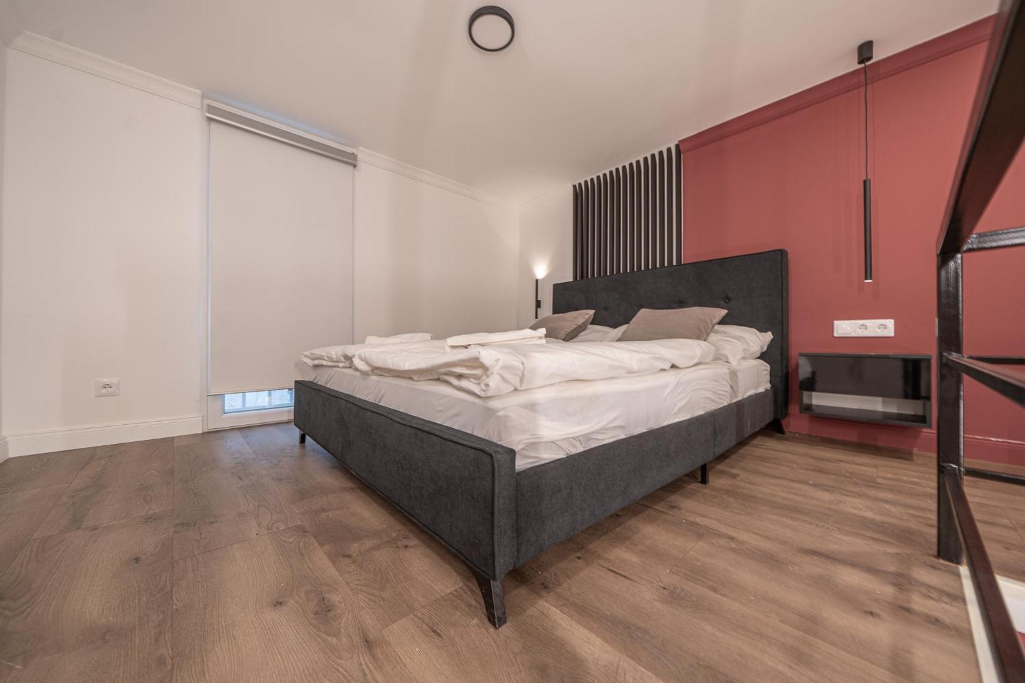 D37 - Dohany Street Urban Suite - Best Location By Bqa Budapeşte Dış mekan fotoğraf